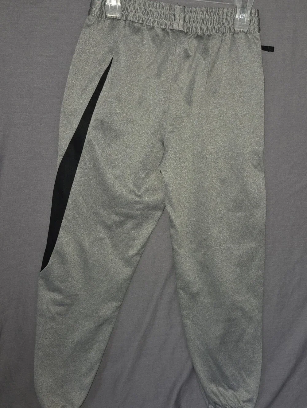 Nike Dri-Fit Joggers Logo Men's
